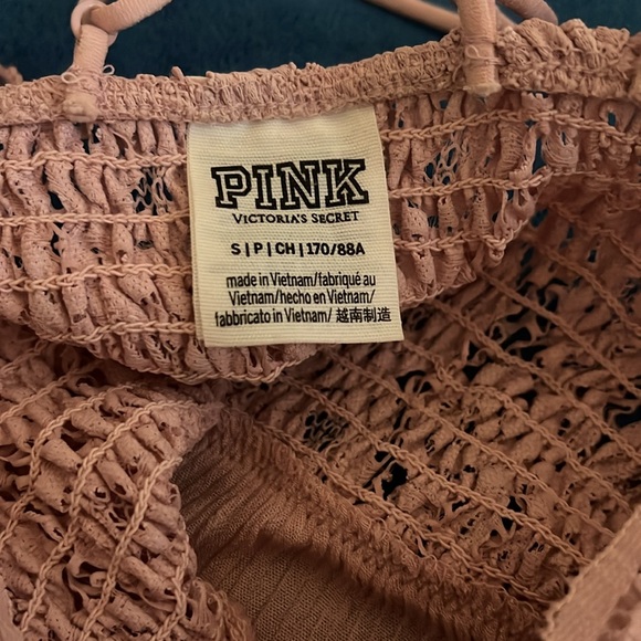 VS PINK DRESS - Picture 3 of 5